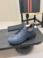 Кроссовки Ermenegildo Zegna Premium мужские
