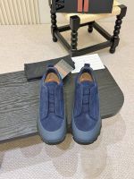 Кроссовки Ermenegildo Zegna Premium мужские