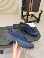Кроссовки Ermenegildo Zegna Premium мужские