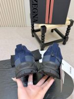 Кроссовки Ermenegildo Zegna Premium мужские