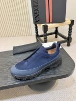Кроссовки Ermenegildo Zegna Premium мужские
