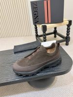 Кроссовки Ermenegildo Zegna Premium мужские