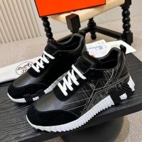 Кроссовки HERMES Premium мужские