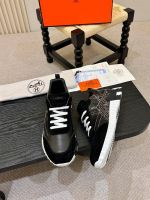 Кроссовки HERMES Premium мужские