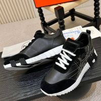 Кроссовки HERMES Premium мужские