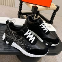 Кроссовки HERMES Premium мужские