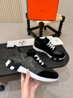 Кроссовки HERMES Premium мужские