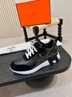 Кроссовки HERMES Premium мужские
