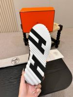 Кроссовки HERMES Premium мужские