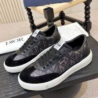 Кеды DIOR Premium мужские