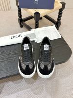 Кеды DIOR Premium мужские