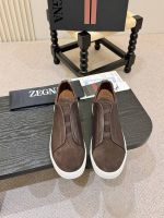 Кроссовки Ermenegildo Zegna Premium (46-49) мужские