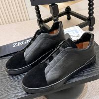 Кроссовки Ermenegildo Zegna Premium (46-49) мужские