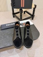 Кроссовки Ermenegildo Zegna Premium (46-49) мужские