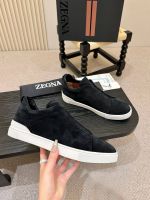 Кроссовки Ermenegildo Zegna Premium (46-49) мужские