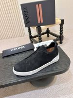 Кроссовки Ermenegildo Zegna Premium (46-49) мужские