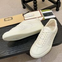 Кроссовки GUCCI Premium мужские