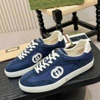 Кроссовки GUCCI Premium мужские