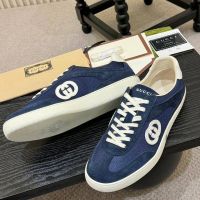 Кроссовки GUCCI Premium мужские