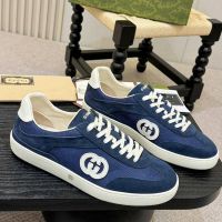 Кроссовки GUCCI Premium мужские