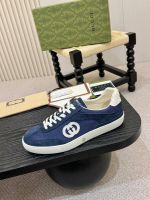 Кроссовки GUCCI Premium мужские