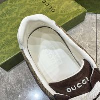 Кроссовки GUCCI Premium мужские