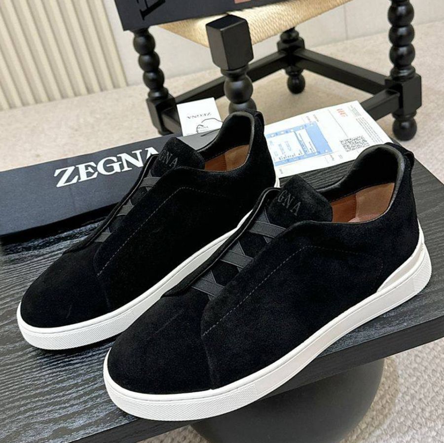 Кроссовки Ermenegildo Zegna Premium мужские