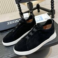 Кроссовки Ermenegildo Zegna Premium мужские