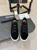 Кроссовки Ermenegildo Zegna Premium мужские