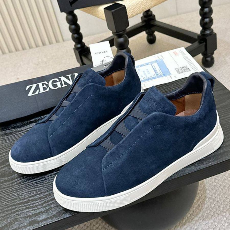 Кроссовки Ermenegildo Zegna Premium мужские