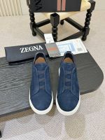 Кроссовки Ermenegildo Zegna Premium мужские