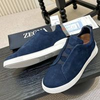Кроссовки Ermenegildo Zegna Premium мужские