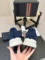 Кроссовки Ermenegildo Zegna Premium мужские