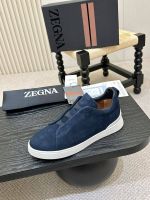 Кроссовки Ermenegildo Zegna Premium мужские
