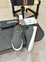 Кроссовки Ermenegildo Zegna Premium мужские