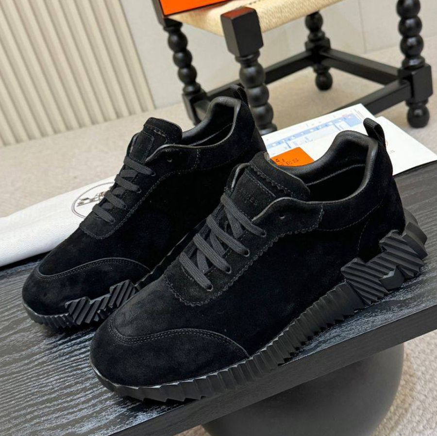 Кроссовки HERMES Premium мужские