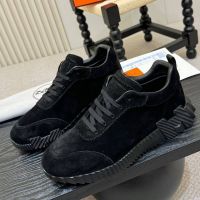 Кроссовки HERMES Premium мужские