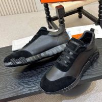 Кроссовки HERMES Premium мужские