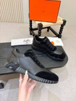 Кроссовки HERMES Premium мужские