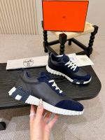 Кроссовки HERMES Premium мужские