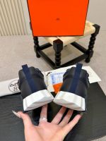 Кроссовки HERMES Premium мужские