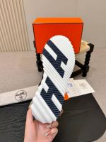 Кроссовки HERMES Premium мужские