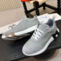 Кроссовки HERMES Premium мужские