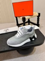 Кроссовки HERMES Premium мужские