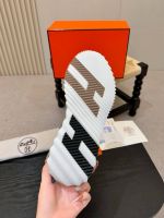 Кроссовки HERMES Premium мужские