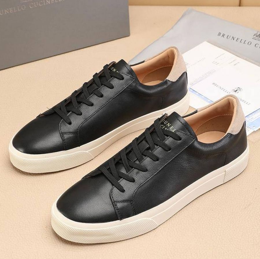 Кроссовки Brunello Cucinelli Premium мужские