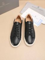 Кроссовки Brunello Cucinelli Premium мужские