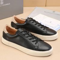 Кроссовки Brunello Cucinelli Premium мужские