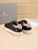 Кроссовки Brunello Cucinelli Premium мужские