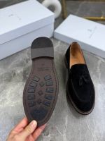 Лоферы Brunello Cucinelli Premium мужские